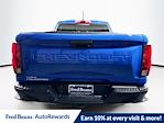 2025 Chevrolet Colorado Crew Cab 4WD Pickup for sale #C50191SL - photo 5