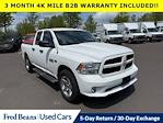 2018 Ram 1500 Quad Cab 4WD Pickup for sale #C50191X - photo 1