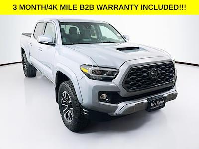 2020 Toyota Tacoma Double Cab 4WD Pickup for sale #C501992 - photo 1