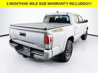 2020 Toyota Tacoma Double Cab 4WD Pickup for sale #C501992 - photo 2