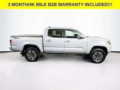 2020 Toyota Tacoma Double Cab 4WD Pickup for sale #C501992 - photo 2