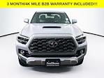 2020 Toyota Tacoma Double Cab 4WD Pickup for sale #C501992 - photo 4