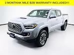 2020 Toyota Tacoma Double Cab 4WD Pickup for sale #C501992 - photo 5