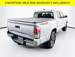 2020 Toyota Tacoma Double Cab 4WD Pickup for sale #C501992 - photo 9