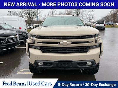 Used 2019 Chevrolet Silverado 1500 - photo 1