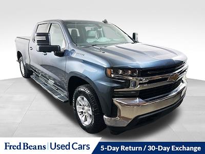 2021 Chevrolet Silverado 1500 Crew Cab 4x4 Pickup for sale #C502011 - photo 1