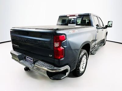 2021 Chevrolet Silverado 1500 Crew Cab 4x4 Pickup for sale #C502011 - photo 2