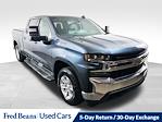 2021 Chevrolet Silverado 1500 Crew Cab 4x4 Pickup for sale #C502011 - photo 1