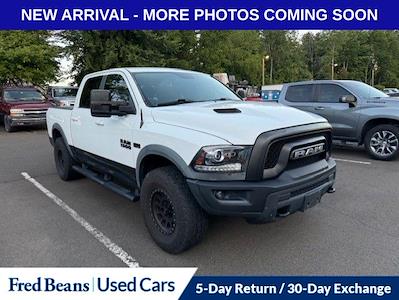 2016 Ram 1500 Crew Cab 4x4 Pickup for sale #C502012 - photo 1