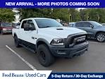 2016 Ram 1500 Crew Cab 4x4 Pickup for sale #C502012 - photo 1