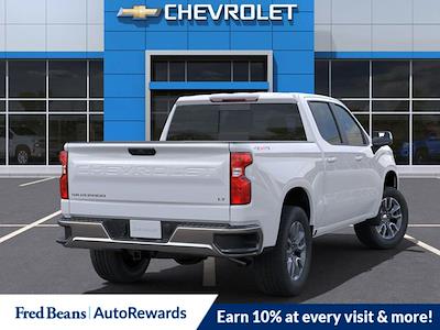 2025 Chevrolet Silverado 1500 Crew Cab 4x4 Pickup for sale #C50203 - photo 2