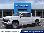 2025 Chevrolet Silverado 1500 Crew Cab 4x4 Pickup for sale #C50203 - photo 3