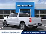 2025 Chevrolet Silverado 1500 Crew Cab 4x4 Pickup for sale #C50203 - photo 4