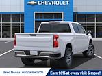 2025 Chevrolet Silverado 1500 Crew Cab 4x4 Pickup for sale #C50203 - photo 2