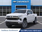 2025 Chevrolet Silverado 1500 Crew Cab 4x4 Pickup for sale #C50203 - photo 6