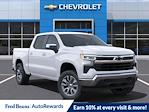 2025 Chevrolet Silverado 1500 Crew Cab 4x4 Pickup for sale #C50203 - photo 7