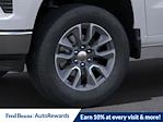 2025 Chevrolet Silverado 1500 Crew Cab 4x4 Pickup for sale #C50203 - photo 9