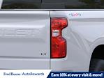 2025 Chevrolet Silverado 1500 Crew Cab 4x4 Pickup for sale #C50203 - photo 11
