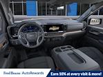2025 Chevrolet Silverado 1500 Crew Cab 4x4 Pickup for sale #C50203 - photo 15