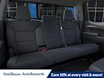 2025 Chevrolet Silverado 1500 Crew Cab 4x4 Pickup for sale #C50203 - photo 17