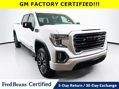 2021 GMC Sierra 1500 Crew Cab 4WD Pickup for sale #C502071 - photo 1