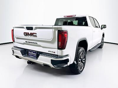 2021 GMC Sierra 1500 Crew Cab 4WD Pickup for sale #C502071 - photo 2