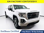 2021 GMC Sierra 1500 Crew Cab 4WD Pickup for sale #C502071 - photo 1