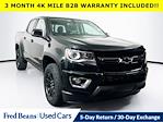 2019 Chevrolet Colorado Crew Cab 4WD Pickup for sale #C50208X - photo 1