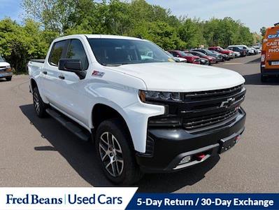 2019 Chevrolet Silverado 1500 Crew Cab 4WD Pickup for sale #C50209X - photo 1