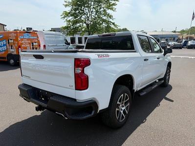 2019 Chevrolet Silverado 1500 Crew Cab 4WD Pickup for sale #C50209X - photo 2