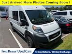 2019 Ram ProMaster 2500 High Roof FWD Upfitted Cargo Van for sale #C50213X - photo 1