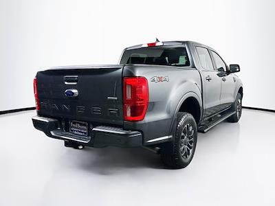 2019 Ford Ranger SuperCrew Cab 4WD Pickup for sale #C50214X - photo 2