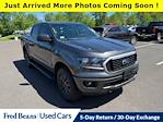 2019 Ford Ranger SuperCrew Cab 4WD Pickup for sale #C50214X - photo 1