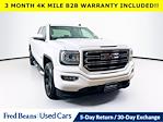 2019 GMC Sierra 1500 Double Cab 4WD Pickup for sale #C50216X - photo 1
