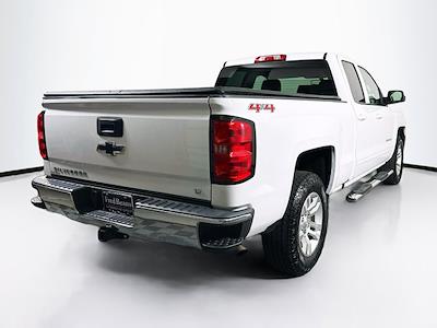 2017 Chevrolet Silverado 1500 Double Cab 4WD Pickup for sale #C50218X - photo 2