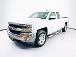 2017 Chevrolet Silverado 1500 Double Cab 4WD Pickup for sale #C50218X - photo 4