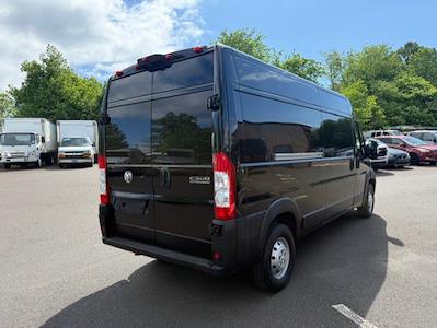 2023 Ram ProMaster 2500 High Roof FWD Empty Cargo Van for sale #C50221X - photo 2