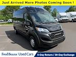 2023 Ram ProMaster 2500 High Roof FWD Empty Cargo Van for sale #C50221X - photo 1