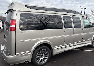 2025 Chevrolet Express 2500 Explorer Van 9 Passenger Conversion for sale #C50230 - photo 2