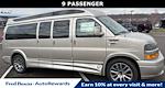2025 Chevrolet Express 2500 Explorer Van 9 Passenger Conversion for sale #C50230 - photo 1