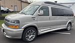 2025 Chevrolet Express 2500 Explorer Van 9 Passenger Conversion for sale #C50230 - photo 3