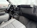 2025 Chevrolet Express 2500 Explorer Van 9 Passenger Conversion for sale #C50230 - photo 24