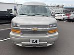 2025 Chevrolet Express 2500 Explorer Van 9 Passenger Conversion for sale #C50230 - photo 25