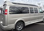 2025 Chevrolet Express 2500 Explorer Van 9 Passenger Conversion for sale #C50230 - photo 2