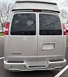 2025 Chevrolet Express 2500 Explorer Van 9 Passenger Conversion for sale #C50230 - photo 7