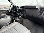 2025 Chevrolet Express 2500 Explorer Van 9 Passenger Conversion for sale #C50230 - photo 9