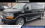 New 2025 Chevrolet Express 2500 Other/Specialty for sale #C50231 - photo 25