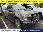 2019 Ford F-150 Super Cab 4WD Pickup for sale #C50244X - photo 1