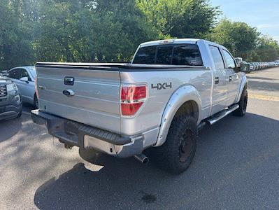 2014 Ford F-150 SuperCrew Cab 4x4 Pickup for sale #C50244X1 - photo 2