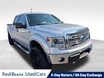 2014 Ford F-150 SuperCrew Cab 4x4 Pickup for sale #C50244X1 - photo 1